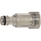 Einhell Мінімийка високого тиску TE-HP 170, 2300Вт, 170бар, 440л/год, шланг 5м, 11.65кг