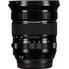 Fujifilm XF-10-24mm F4.0 R OIS Fujifilm XF-10-24mm F4.0 R OIS