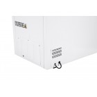 ARDESTO Морозильна скриня, 198л, А+, ST, диспл зовн., режим холодильника, білий