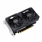 ASUS Відеокарта GeForce RTX 3050 8GB GDDR6 DUAL OC V2 DUAL-RTX3050-O8G-V2