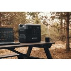 2E Портативна електростанція Syayvo 2400 Вт, 2560 Вт/год, WiFi/BT, паралельне підключення, швидка зарядка