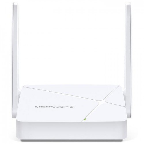 Mercusys Маршрутизатор MR20 AC750, 2xFE LAN, 1xFE WAN