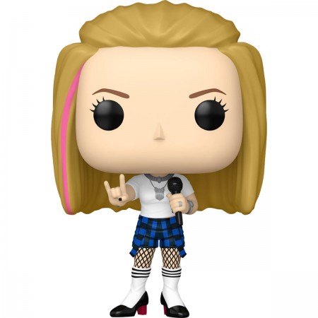 Funko Фігурка Funko POP Rocks: Avril Lavigne - Girlfriend