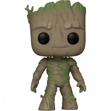 Funko Фігурка Funko POP: Marvel - Guardians of the Galaxy - 