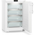 Liebherr Морозильна камера, 85x55x60.7, 86л, 1дв., A+, NF, білий
