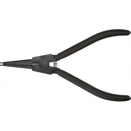 Topex 32D307 Щипцi для стопорних кiлець зовнiшнiх/загнутi, 1