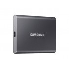 Накопичувач SSD Samsung T7 2TB (MU-PC2T0T/WW) Накопичувач SSD Samsung T7 2TB (MU-PC2T0T/WW)