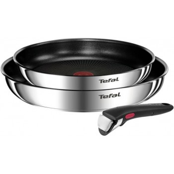 Набір посуду Tefal L897S374 Набір посуду Tefal L897S374