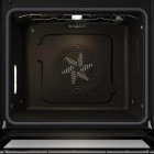 Gorenje Духова шафа BPSAX6747A08BG електрична