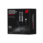 2E Мікрофон для ПК MPC010, USB