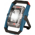 Bosch Прожектор GLI 18V -1900, акум., 18B, 1900 люмен, 1.6 кг, Solo Bosch Прожектор GLI 18V -1900, акум., 18B, 1900 люмен, 1.6 кг, Solo