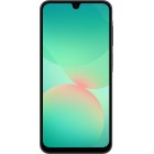 Смартфон 6.7" Samsung Galaxy A26 8/256ГБ 5G (SM-A266BZKCEUC)