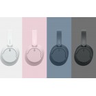 Навушники Sony WH-CH720N Рожевий