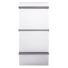 Рушникосушарка металева Sun Way SWТ-T-150