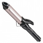 BaByliss Щипці для завивки C332E, 32 мм, 90 Вт, чорний BaByliss Щипці для завивки C332E, 32 мм, 90 Вт, чорний