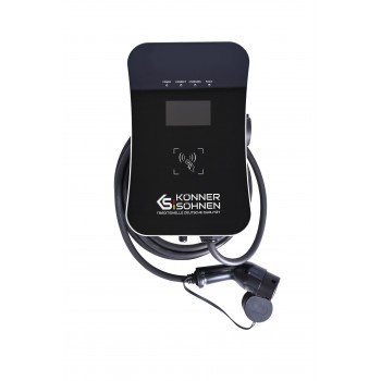 Könner & Söhnen Станція