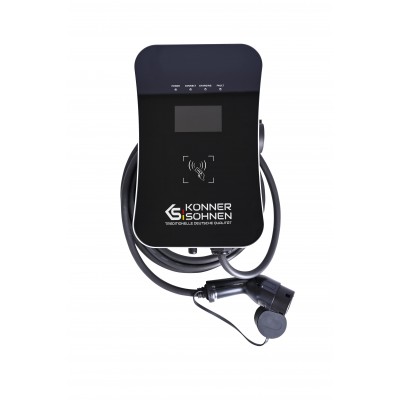 Könner & Söhnen Станція заряджання електромобілів KS X32