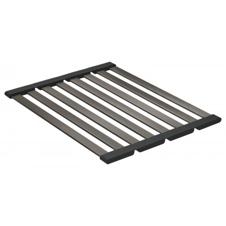 Grohe Решітка для посуду для кухонної мийки, матовий графіт