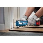 Bosch Багатофункціональний інструмент реноватор GOP 185-LI Professional SOLO, 18.0 V-Li, SDS, 20000 об/хв, 1.2 кг Bosch Багатофункціональний інструмент реноватор GOP 185-LI Professional SOLO, 18.0 V-Li, SDS, 20000 об/хв, 1.2 кг