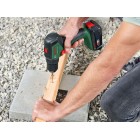 Bosch Шурупокрут-дриль акумуляторний UniversalDrill 18V-60 18В 60Нм 0-500·0-1900об·хв без АКБ та ЗП 1.3кг