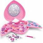 Cra-Z-Art Набір дитячої косметики Barbie All in One Beauty Compact Cra-Z-Art Набір дитячої косметики Barbie All in One Beauty Compact