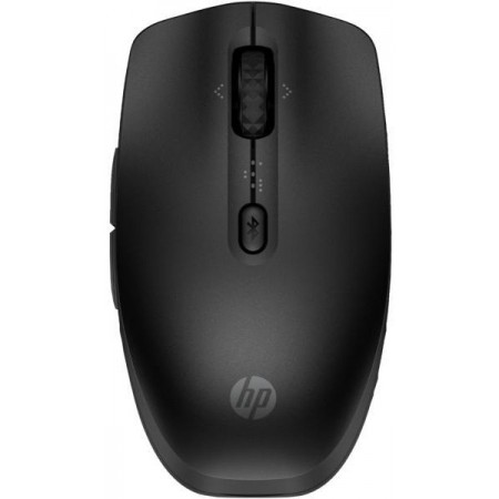 Миша HP 420 Programmable, BT, чорний