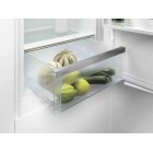 Холодильник Liebherr вбудований з нижн. мороз., 193.8x55.9х54.6, холод.відд.-215л, мороз.відд.-70л, 2дв., A++, NF, диспл внутр., білий