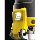 Багатофункціональний інструмент мережевий DeWalt 300Bт 0-22000кол/хв 1.5кг