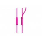 Philips TAE1105[Навушники In-ear TAE1105 3.5 mini-jack, Mic, Рожевий]