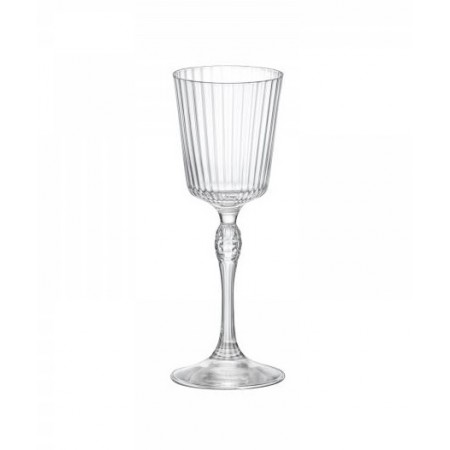 Bormioli Rocco Набір келихів AMERICA'20s для лікеру, 6*80 мл