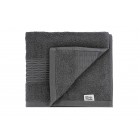 ARDESTO Набір рушників махрових Lotus 2 шт., 50х90см, 70х140см, 100% бавовна, графіт