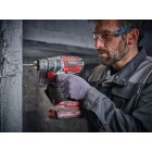 Einhell Шурупокрут-дриль акумуляторний TP-CD 18/70 Li-i BL - Solo 18В 70Нм 800·3200об·хв 1.37 кг без АКБ і ЗП