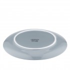 ARDESTO Тарілка десертна Capri, 19.2см, порцеляна, блакитний