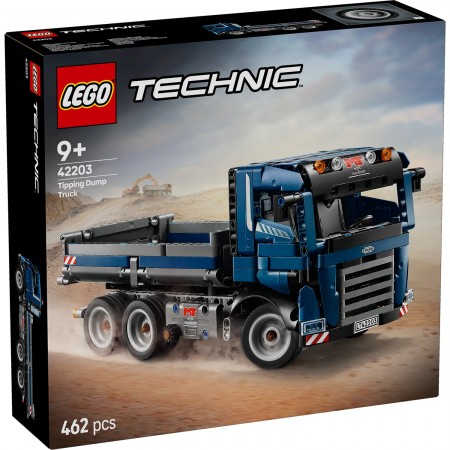 Конструктор LEGO Technic Самоскид