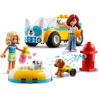 Конструктор LEGO Friends Авто собачого перукаря