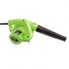 Повітродув садовий Gartner HBL-6523 650Вт 138м куб/год 1.5кг Повітродув садовий Gartner HBL-6523 650Вт 138м куб/год 1.5кг