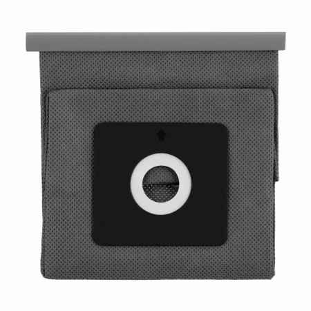 Мішки для пилососу Ardesto текстильні, 3.5л, 5шт