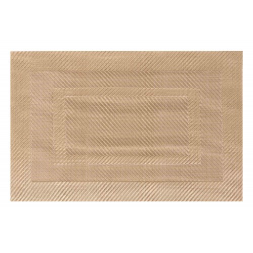 ARDESTO Килимок сервірувальний 30*45 см, Gold ARDESTO Килимок сервірувальний 30*45 см, Gold