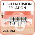 Rowenta Епілятор Soft Sensation EP5720F1