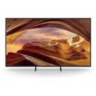 Телевізор 50" Sony 50 Гц KD50X75WL Чорний Телевізор 50" Sony 50 Гц KD50X75WL Чорний