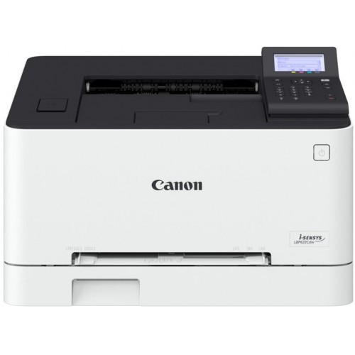 Canon Принтер А4 i-SENSYS LBP633Cdw Canon Принтер А4 i-SENSYS LBP633Cdw
