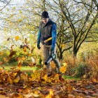 Bosch Повітродув садовий акумуляторний AdvancedLeafBlower 36V-750 200км/год 2.8кг без АКБ і ЗП Bosch Повітродув садовий акумуляторний AdvancedLeafBlower 36V-750 200км/год 2.8кг без АКБ і ЗП