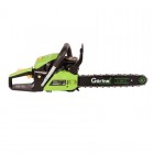Пила ланцюгова бензинова Gartner CSG-3040 40см 3кВт/4.1л.с. 45см3 6кг