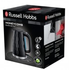 Russell Hobbs Honeycomb[Black]