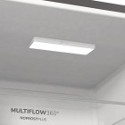 Gorenje NRC6204SXL5M Gorenje NRC6204SXL5M