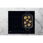 Whirlpool Варильна поверхня індукційна WBB8360NE