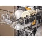 Whirlpool Посудомийна машина вбудовувана, 14компл., A+++, 60см, дисплей, 3й кошик, білий Whirlpool Посудомийна машина вбудовувана, 14компл., A+++, 60см, дисплей, 3й кошик, білий