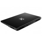 Ноутбук Dream Machines RG5050-17 17.3FHD IPS, Intel i9-14900HX, 32GB, F1TB, NVD5050-8, DOS, чорний