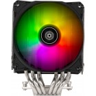SilverStone Процесорний кулер Hydrogon D120-ARGB-V2, LGA 1700, 2066, 2011, 1200, 115X, AM5, AM4, TDP180W SilverStone Процесорний кулер Hydrogon D120-ARGB-V2, LGA 1700, 2066, 2011, 1200, 115X, AM5, AM4, TDP180W