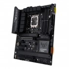 ASUS Материнcька плата TUF GAMING Z790-PLUS WIFI s1700 Z790 4xDDR5 M.2 HDMI DP Wi-Fi BT ATX